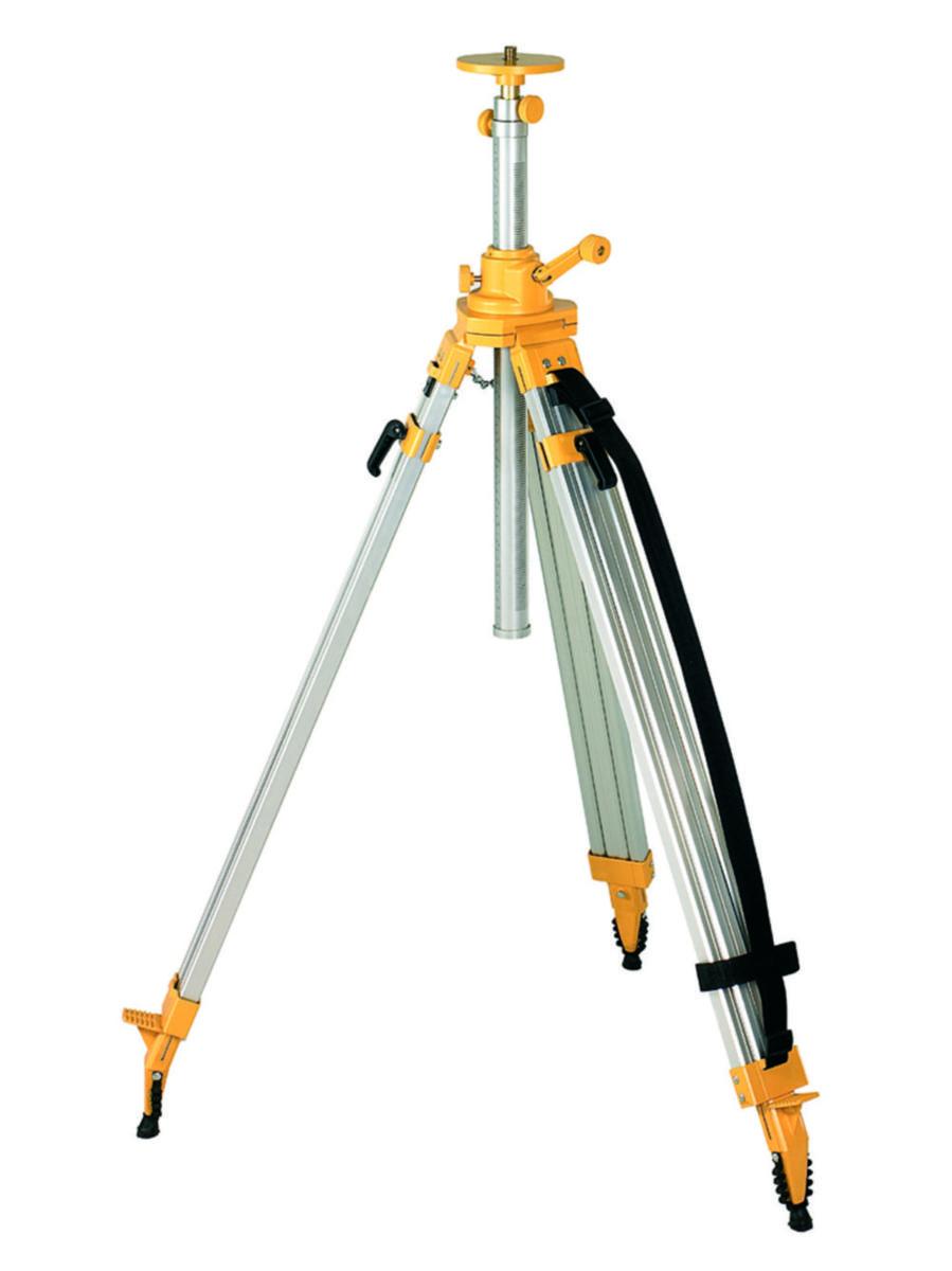 Tripod DEWALT DE0735 - THREE-LEGGED TRIPOD DEWALT DE0735 TELESCOPIC