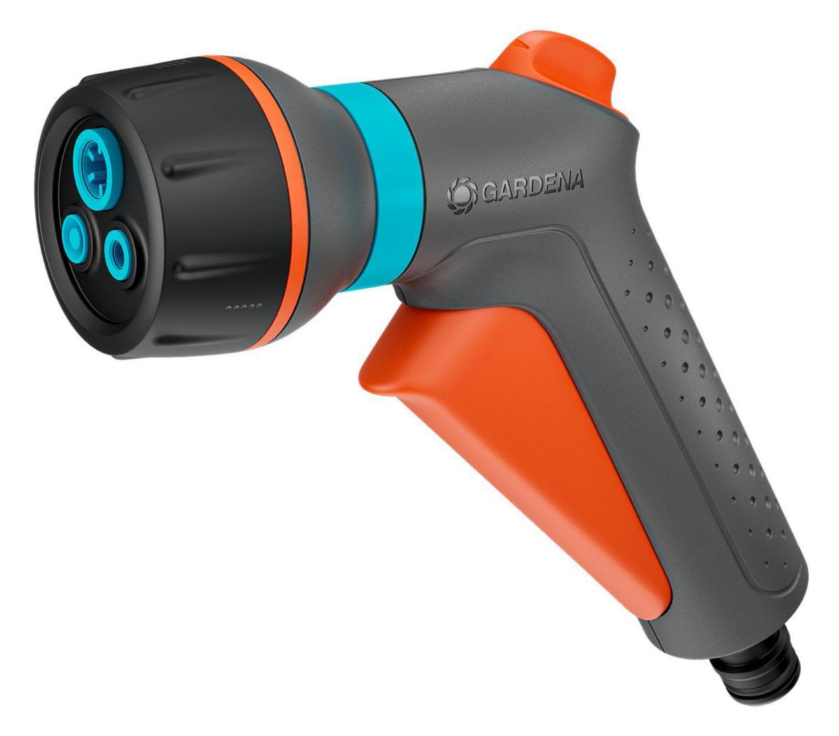 Multisprinkler Gardena Classic Compact - MULTISPRINKLER CLASSIC COMPACT GARDENA
