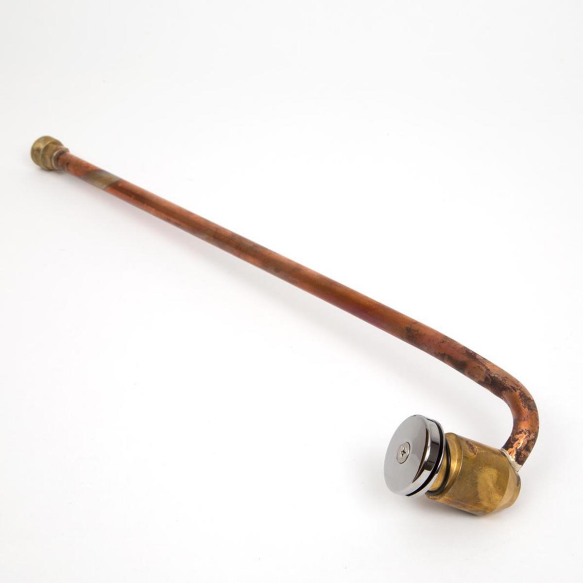 Spridare till Urinal, Ifö - IFÖ PUBLIC STEEL SPRIDARE MED ANSLUTNING R 1/2 395