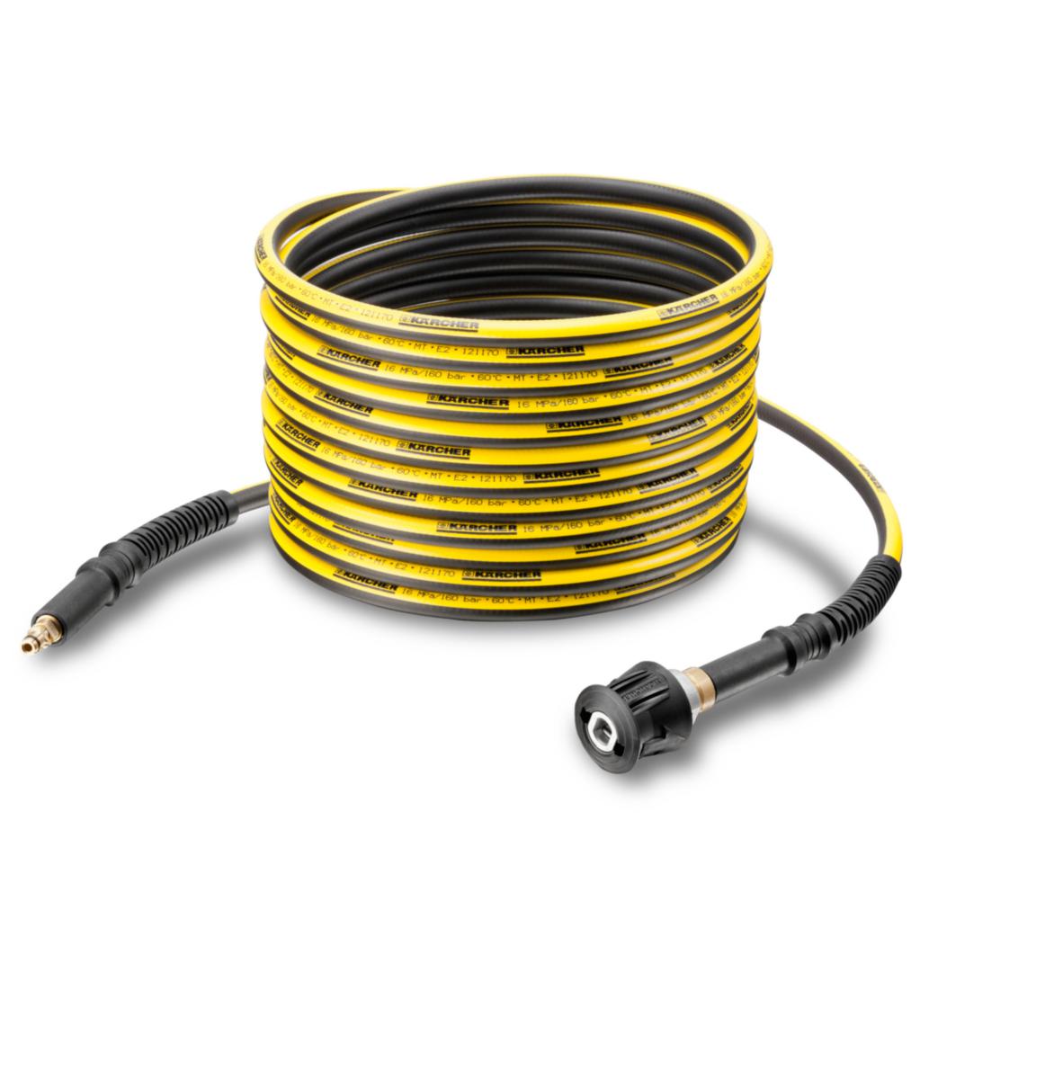 Förlängningsslang Kärcher 10 m - FÖRLÄNGNINGSSLANG KÄRCHER 10M FÖR K5-K7