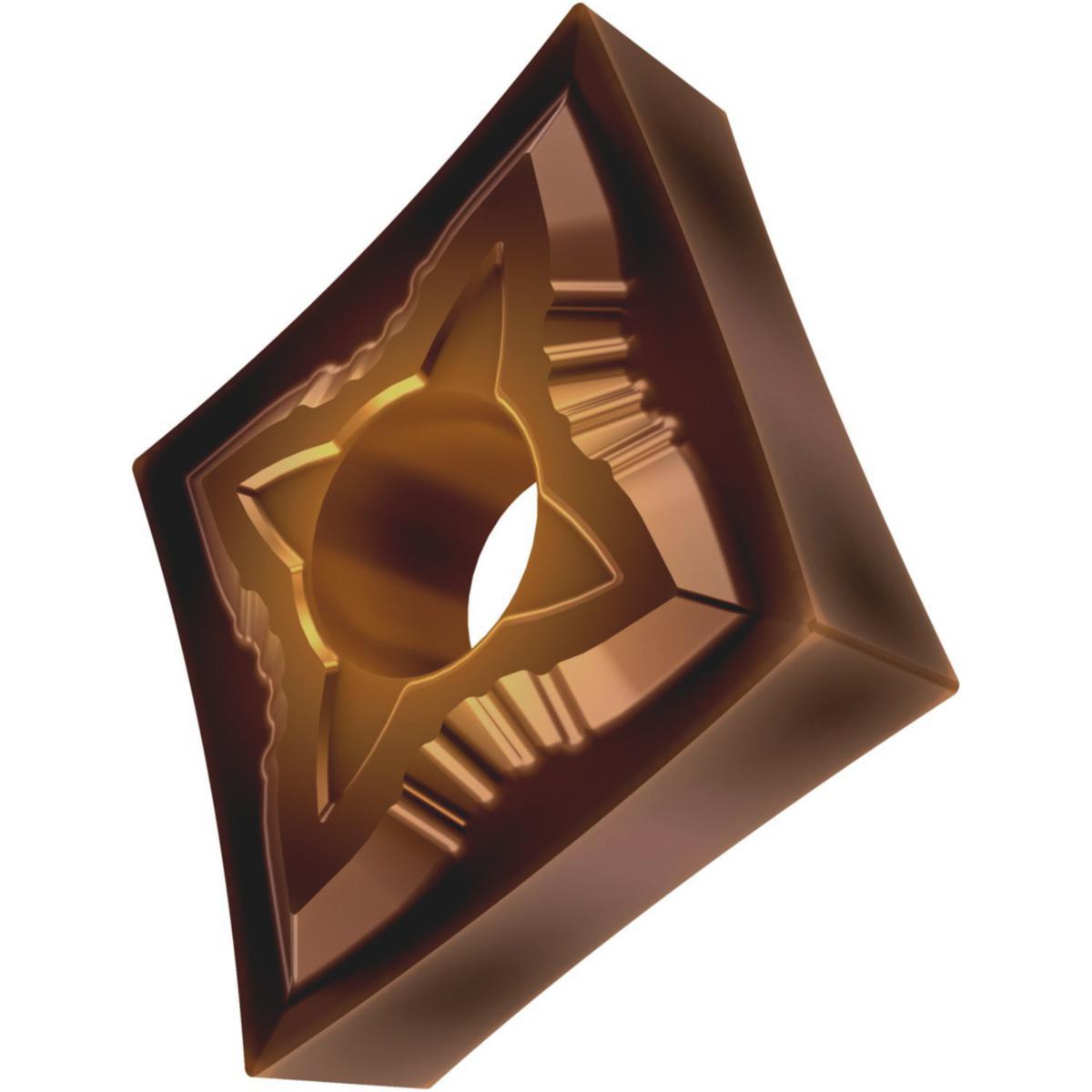 Svarvskär Dormer Pramet CNGG T8430 - SVARVSKÄR PRAMET CNGG 10-PACK CNGG120402E-SF:T8430