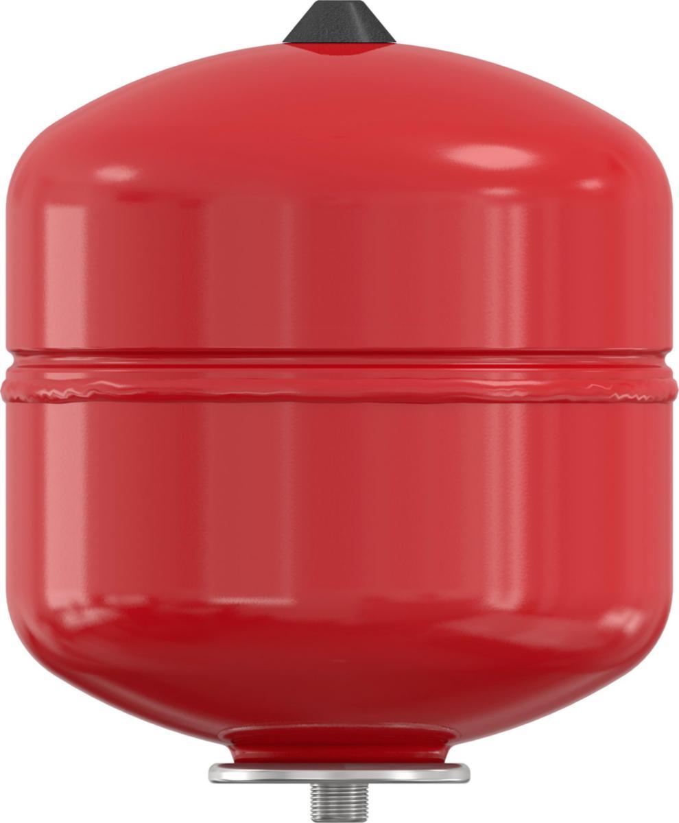 Expansion vessel, XP-Bas - 8 Lit XP-Bas Expansion vessel