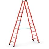 Wienerstege Zarges glasfiber