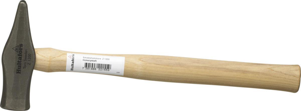 Smideshammare Hultafors Z - SMIDESHAMMARE HULTAFORS Z-900 1000G