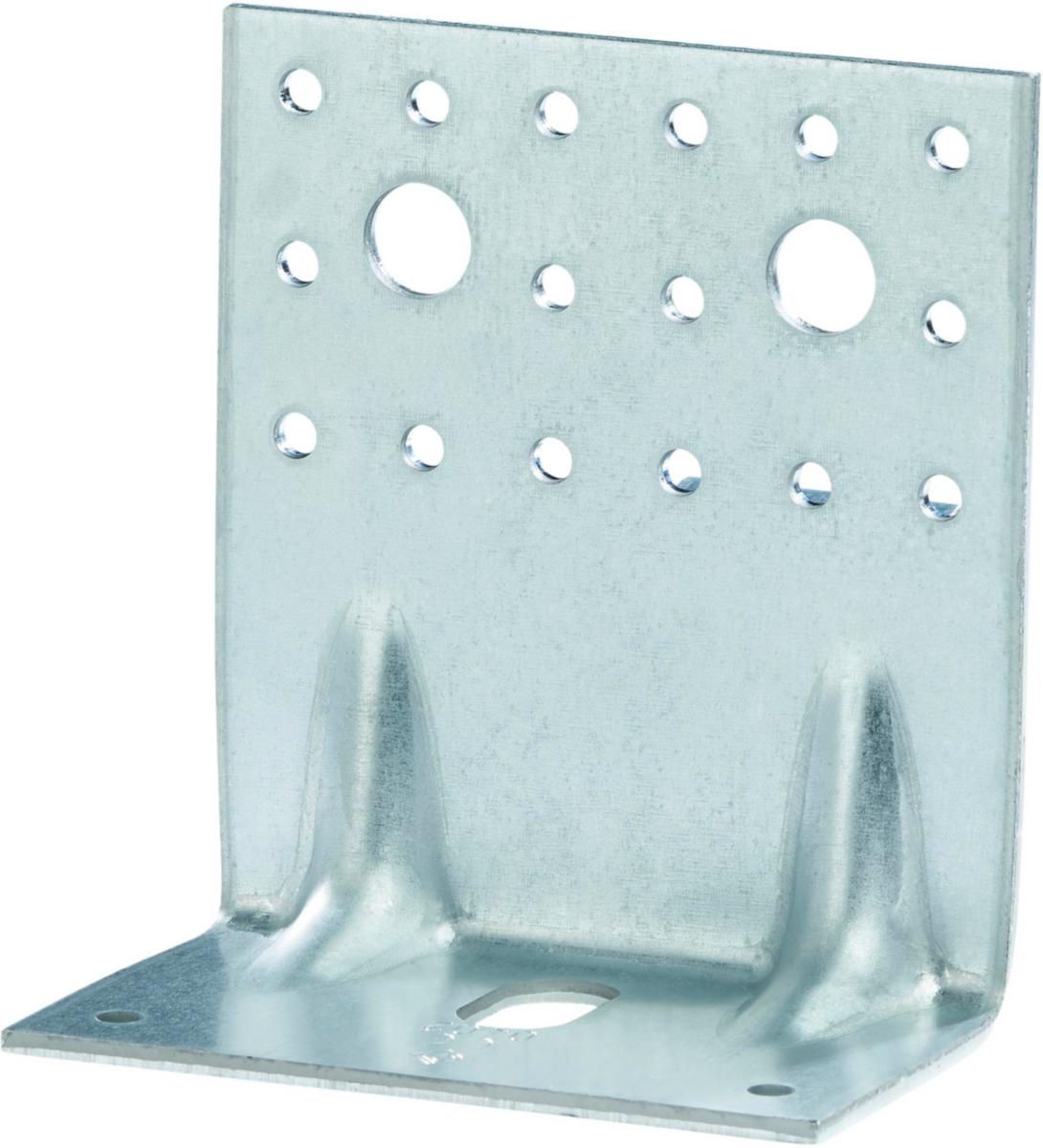 Vinkelbeslag 436 - VINKELBESLAG 436 3X110X60X100