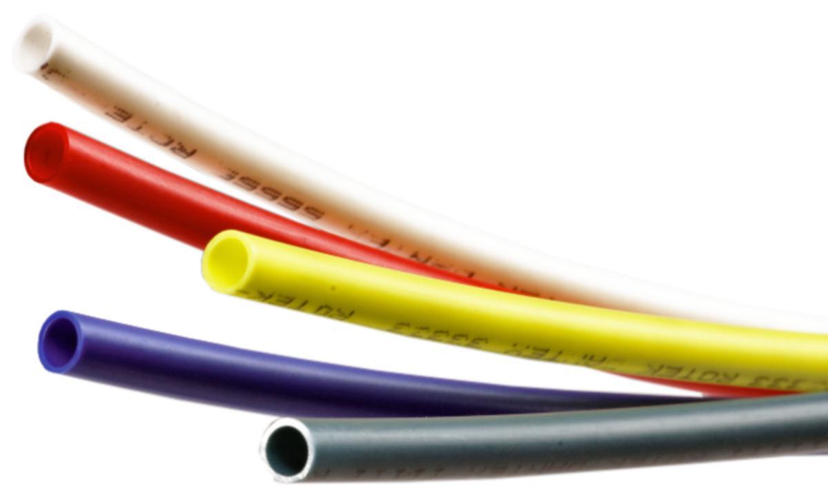 Mikrodukt Tjockväggig DB1 14/10 - DB1 14/10 ORANGE KAP (*5042443 GIVARE)