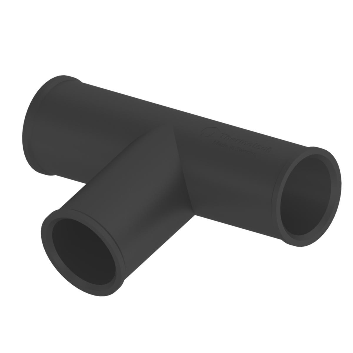 Skyddsrör skarv 25mm, t-rör purmo - skyddsrör skarv t-rör...