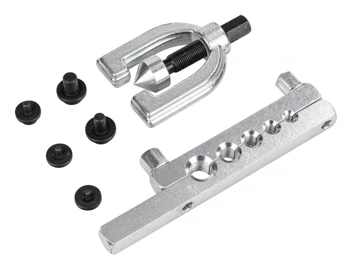 Double Flaring Tool PELA - DOUBLE PELA FLARING TOOL
