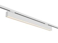 Interiöramatur Actor G2 för skenmontage