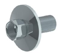 Anslutningskoppling G20-Ri20, Purmo