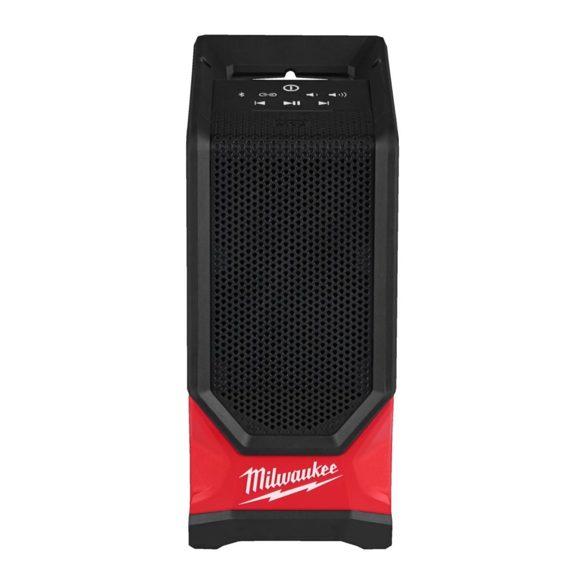 Speaker Milwaukee M18 SPEJSG2-0 SOLO - SPEAKER MILWAUKEE M18 SPEJSG2 0-VERSION