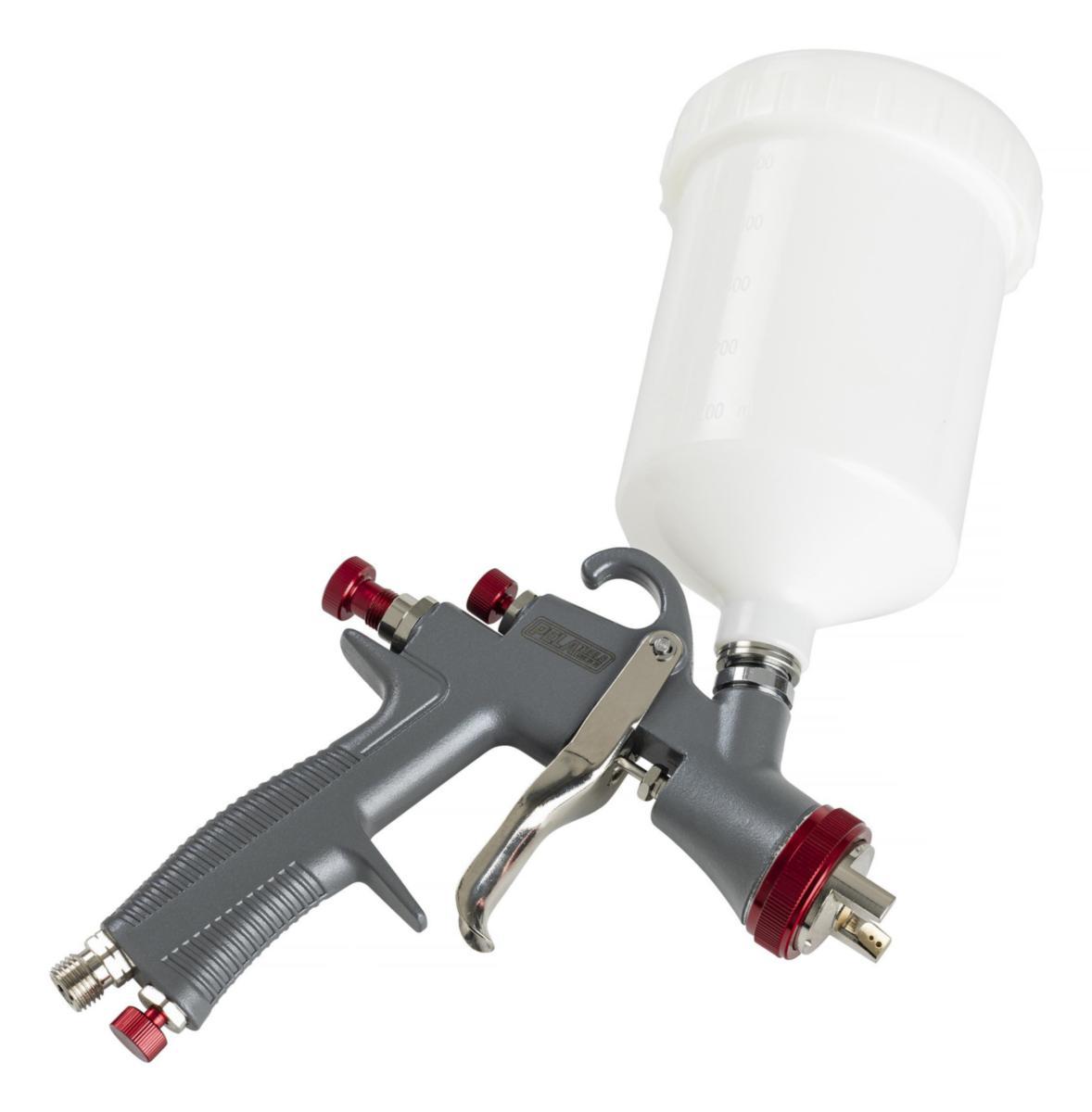 Paint Sprayer PELA R-500 - SPRAY PELA GUN FOR ICAG500