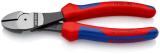 Sidavbitare Knipex 7402 / 7412 Comfort Kraft