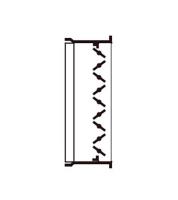Injusteringsdel S, FläktGroup