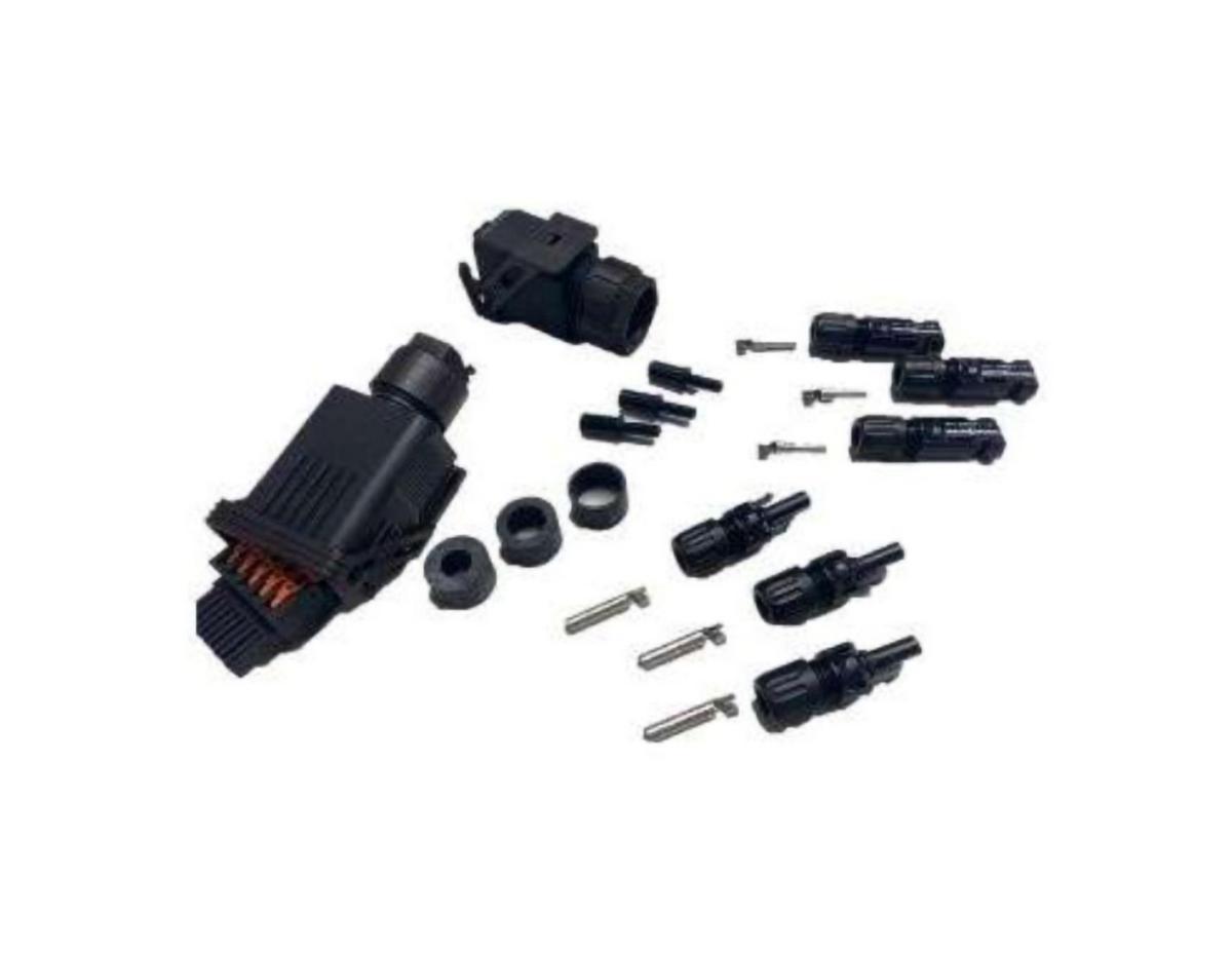 Reservdelskit för växelriktare M1 - RESERVDELSKIT FÖR VÄXELRIKTARE M1