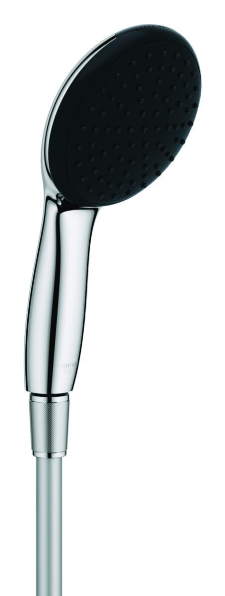 Handduschset Start 110, Grohe - GROHE HANDDUSCHSET START 110 , KROM