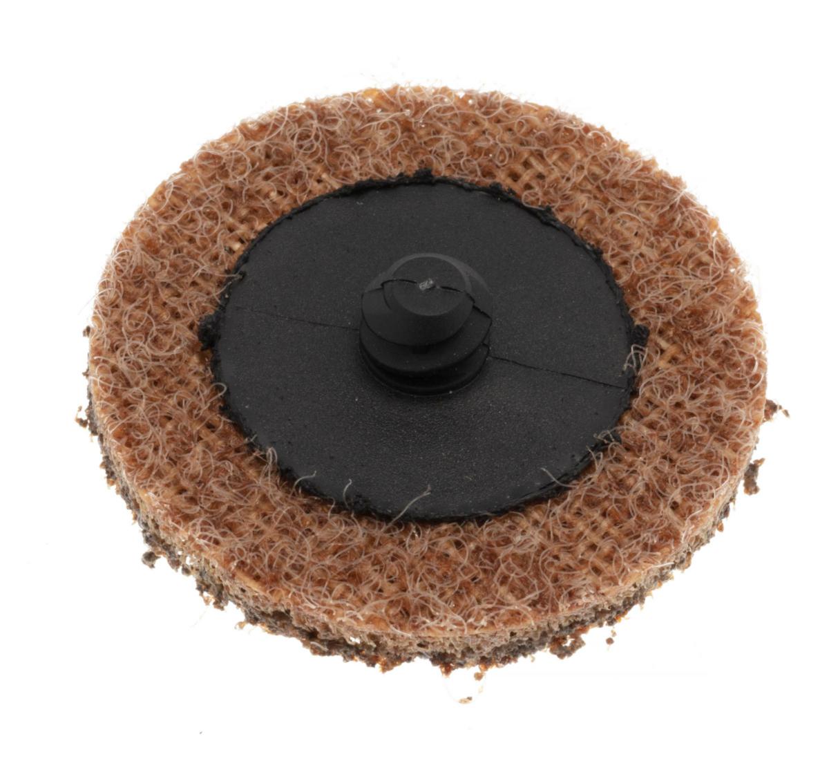 Sanding Nylon Disc PELA CDR - CONDITIONING PELA DISC BROWN