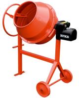 Betongblandare Atika Mix 130