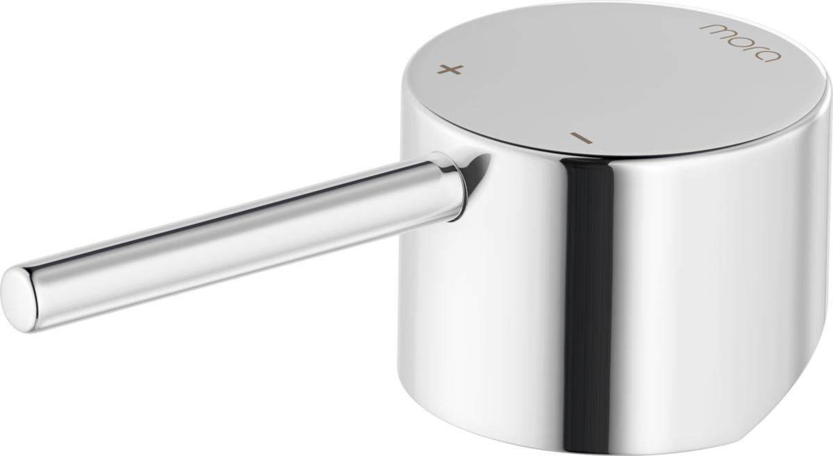 Spak INXX II tvättställsblandare, Mora - MORA INXX II SPAK TVÄTTST.BL. KROM