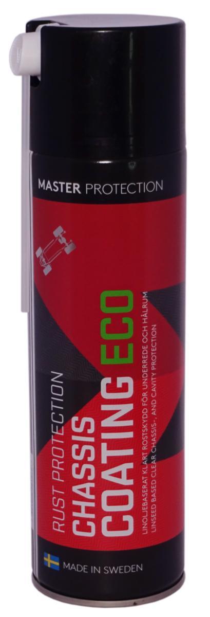 Rust Protection Master Chassis Eco - MASTER RUST PROTECTION CHASSIS COATING ECO 500ML