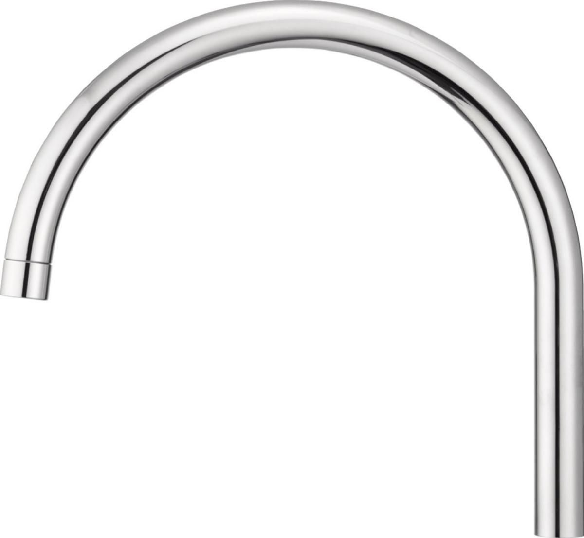 Utloppspip 9000E II, för köksblandare, FMM - FMM UTLOPPSPIP 9000E C-MODELL FKR