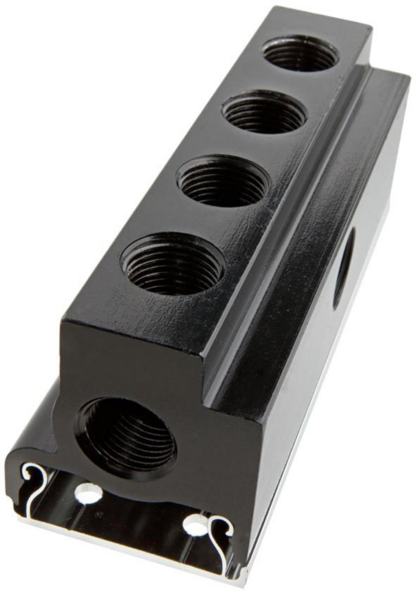 Grenrör Eqofluid - GRENRÖR EQOFLUID 5X1/2" 89.845.048