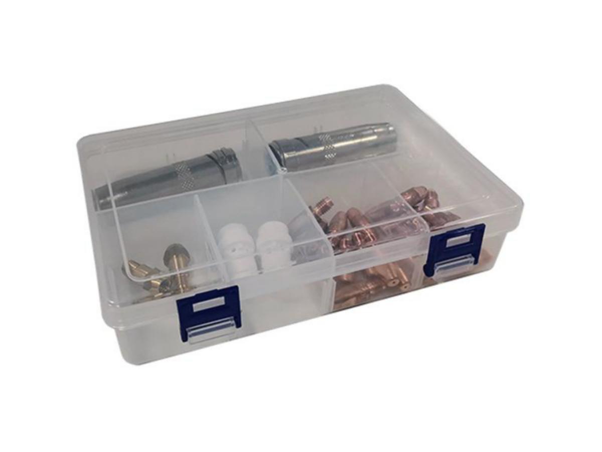 Slitdelssats Trafimet Ergoplus 500 - SLITDELSSATS TRAFIMET ERGOPLUS 500