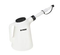 Plastic can Ironside PRO
