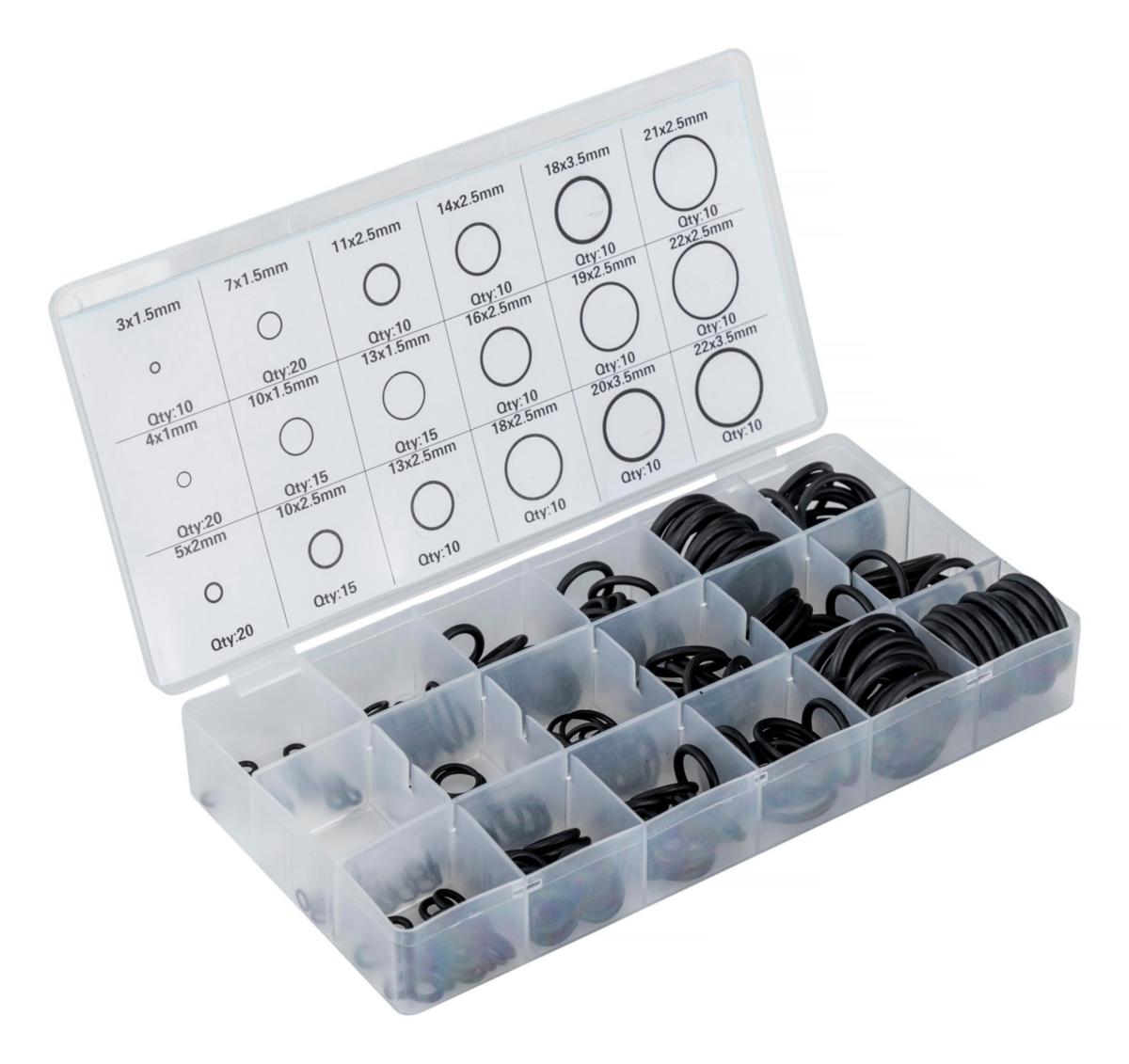 O-ringssats VB 225 st - O-RINGSATS VB 225PCS