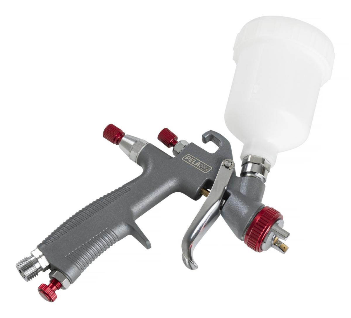 Paint Sprayer PELA R-100 - SPRAY PELA GUN ICAG100