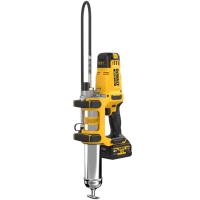 Fettspruta DEWALT DCGG581P1G