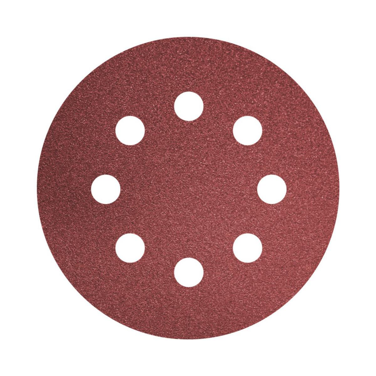 Kardborrerondell VSM AIOx KP222K - KARDBORRERONDELL VSM AIO KP222K 125XMM S0 KORN120