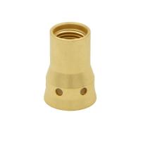 Munstycksfäste Kemppi M10X1