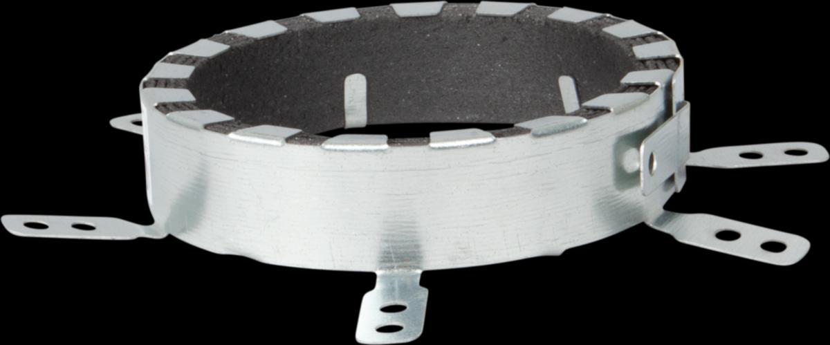 Plaströrsklämma Squeezer Compact Fireseal - PLASTRÖRSKLÄMMA SQUEEZER COMPACT 110MM FIRESEAL