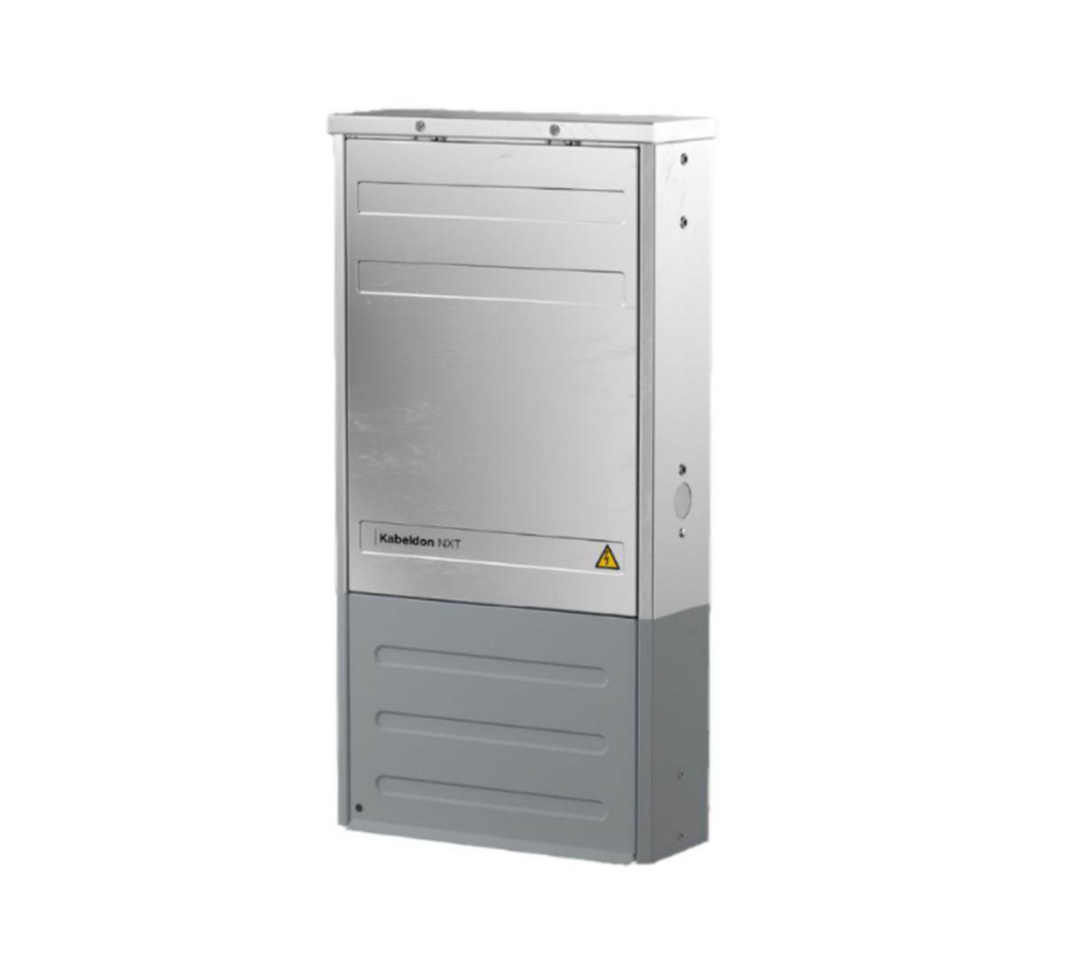 Kapsling CDC NXT - KABELSKÅP CDC 640 NXT