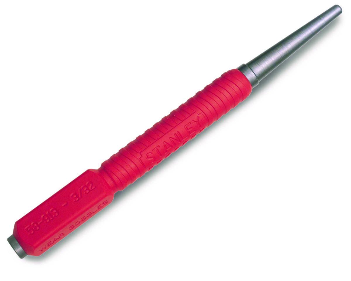 Spikdrivare Stanley - SPIKDRIVARE STANLEY 0-58-913 SPETSDIAM 2,4MM RÖD