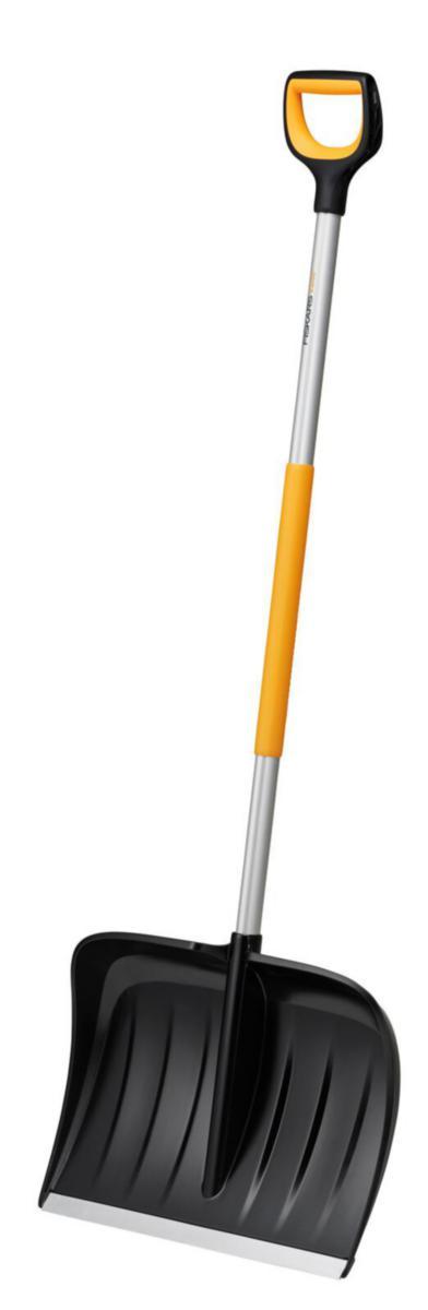 Snow Rake Fiskars X-series - SNOW RAKE FISKARS X-SERIES