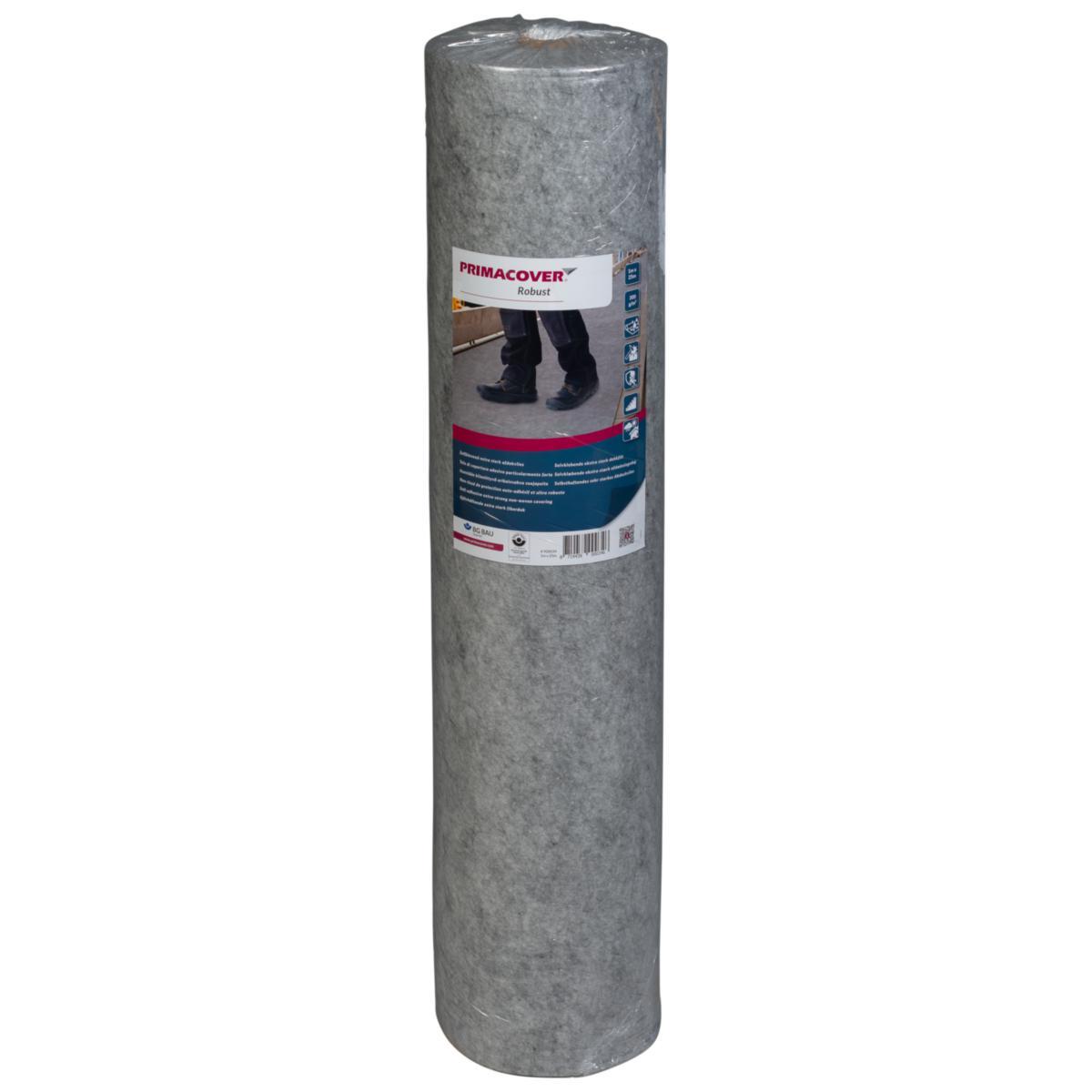 Fiberduk Robust - FIBERDUK ROBUST 1MX25M