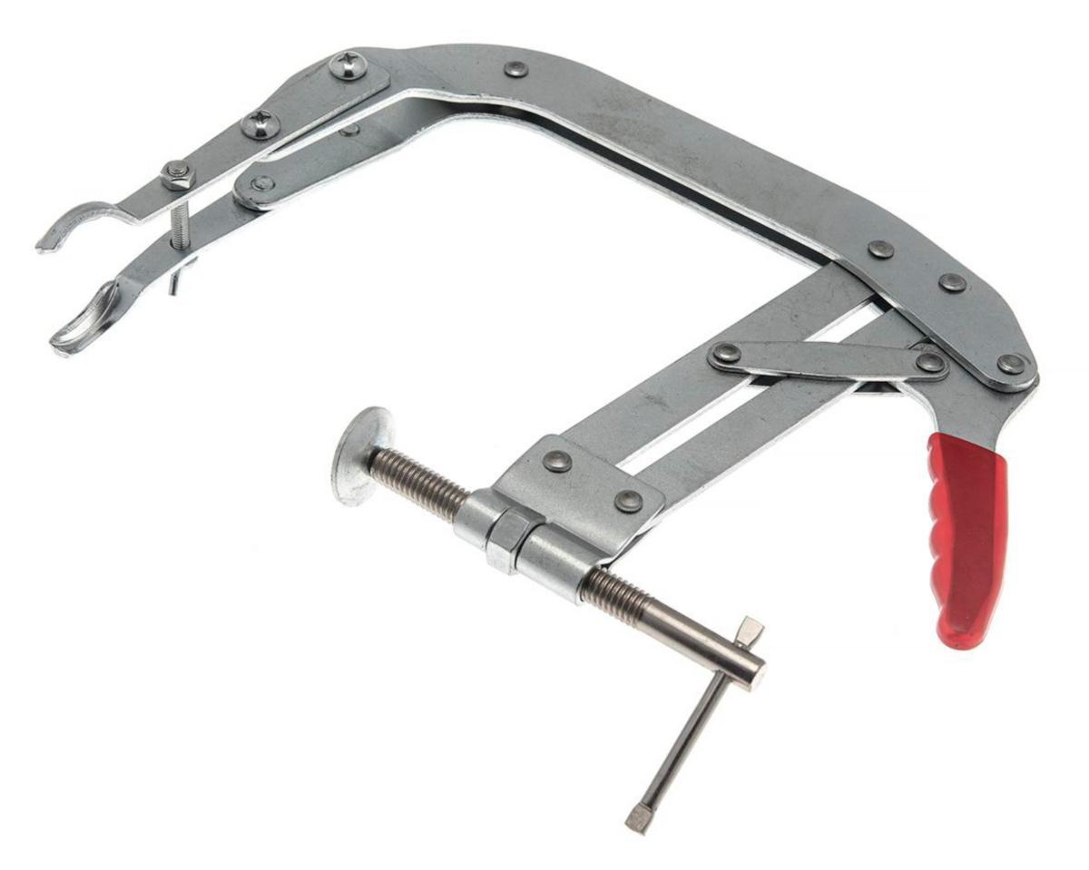 Valve Arch PELA - 8" PELA VALVE PINCERS