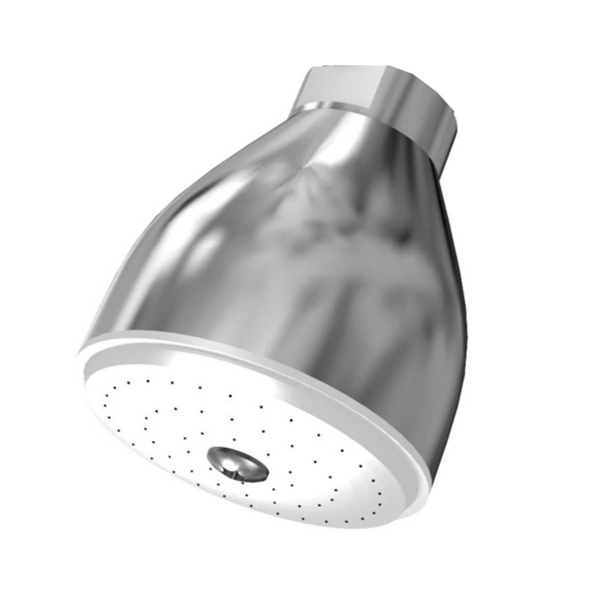 Takdusch NGL-261/R, NGL - NGL SPARTAKDUSCH 261/R KROM, EJEKTOR, REGL. FLÖDE