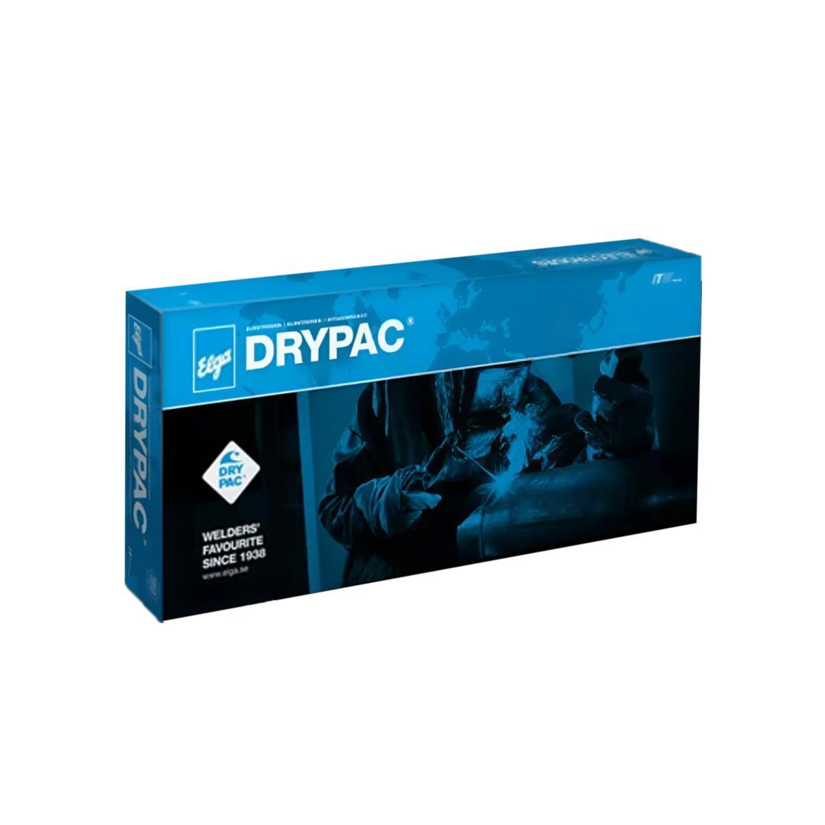 Elektrod Elga P 47D SPEZIAL - ELEKTROD ELGA P47D SPEZIAL 2.5x350MM 1/2DRYPAC 1,9KG