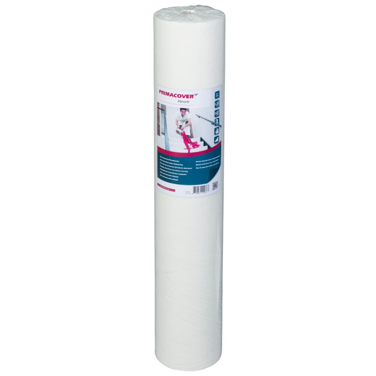 Fiberduk Absorb - FIBERDUK ABSORB 1MX25M