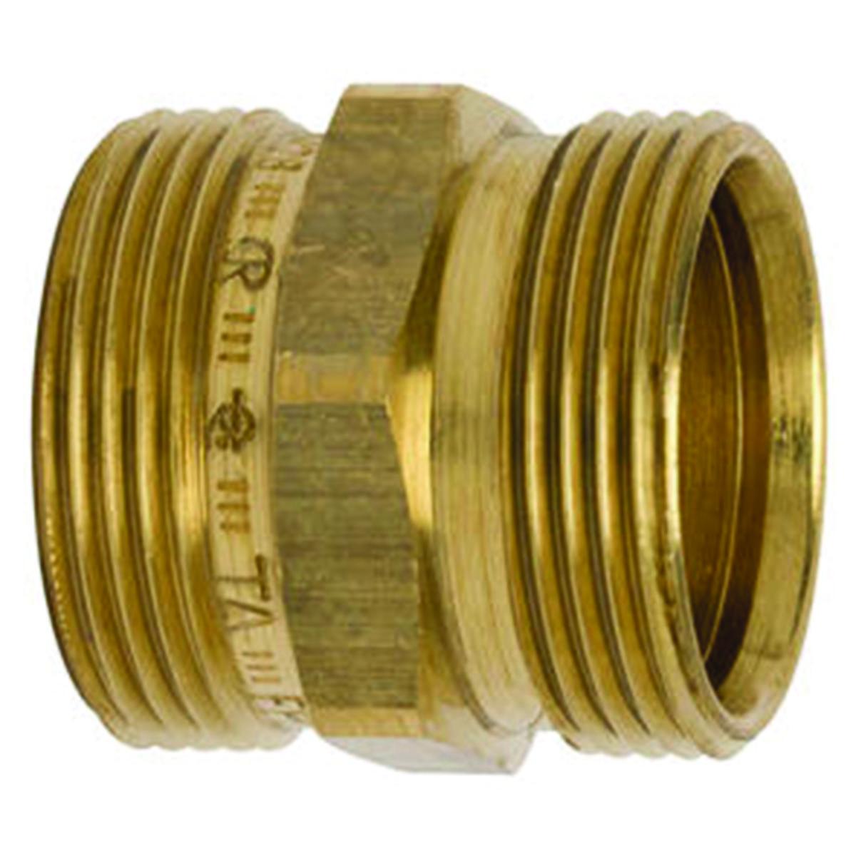 Nipple Straight TA 358, FPL - R20xM28 FPL-NIPLE STRAIGHT, MALE