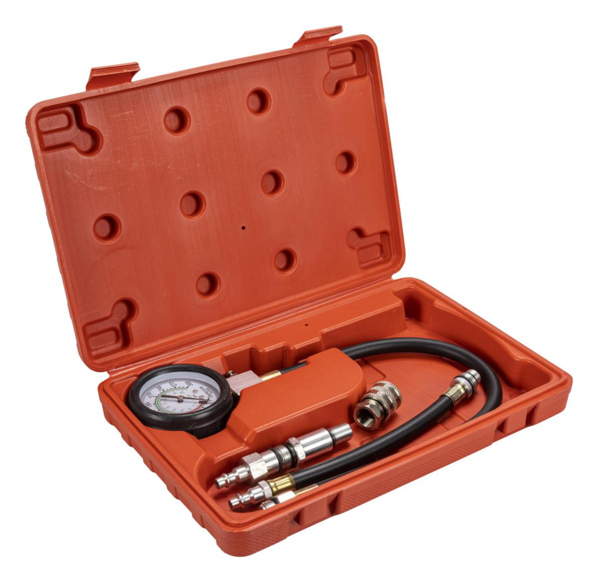 Multi Compression Gauge PELA - CYLINDER PELA PRESSURE METER