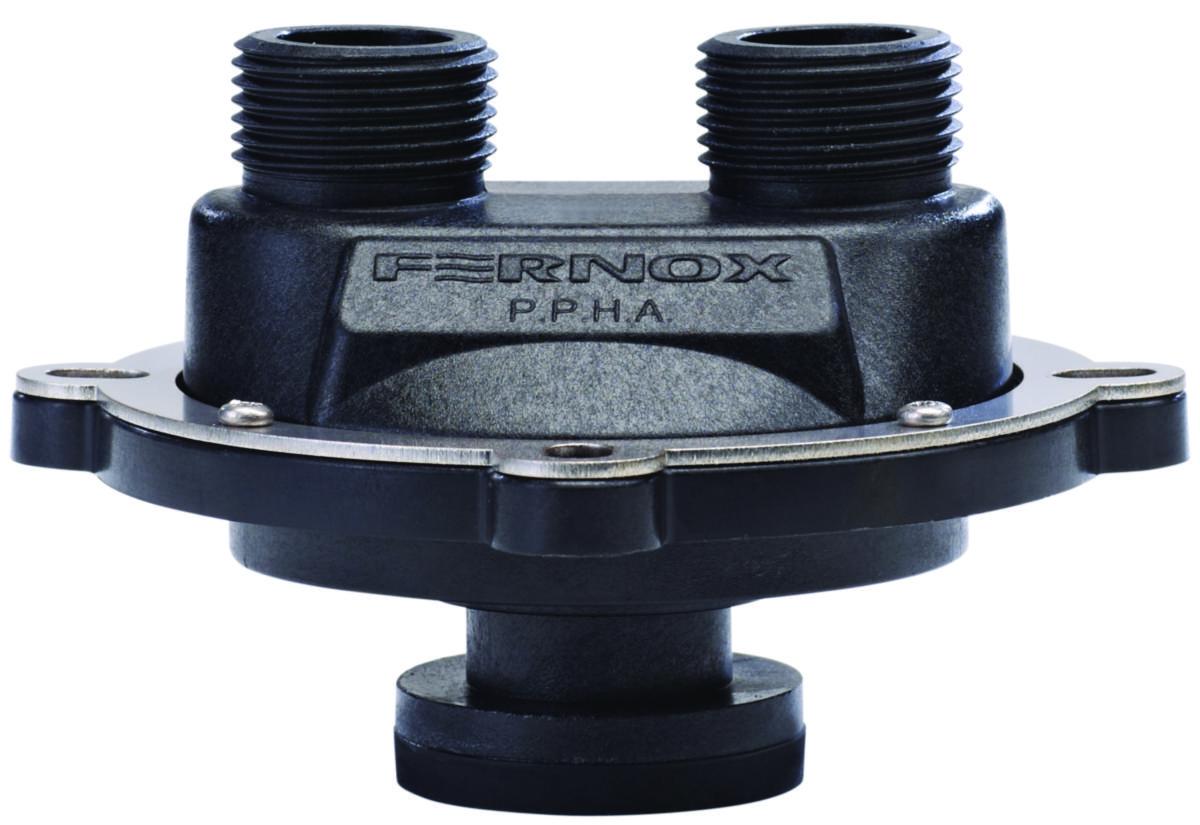 PPHA, Fernox - FERNOX PPHA POWERFLOW PUMP HEAD ADAPTER