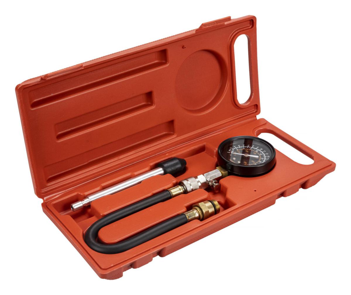 Compression Gauge PELA - COMPRESSION PELA TESTER