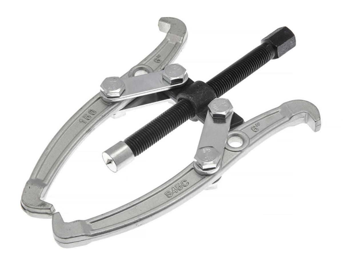 Puller PELA two-arm adjustable - 2-JAW PELA PULLER 6"