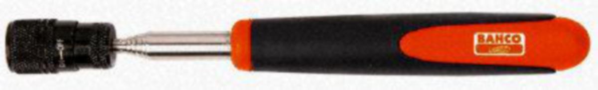 Upplockare Bahco 2535L - UPPLOCKARE BAHCO 2535L MAGNETISK MED LAMPA