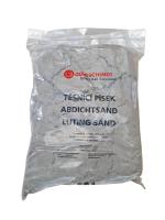 Sand Bag Elektro-Thermit