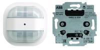 Närvarosensor Flex 360 korridor